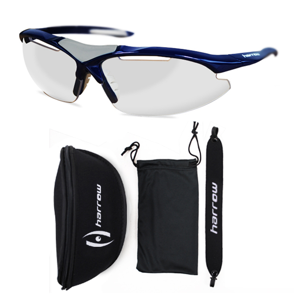 Harrow Radar Eyewear